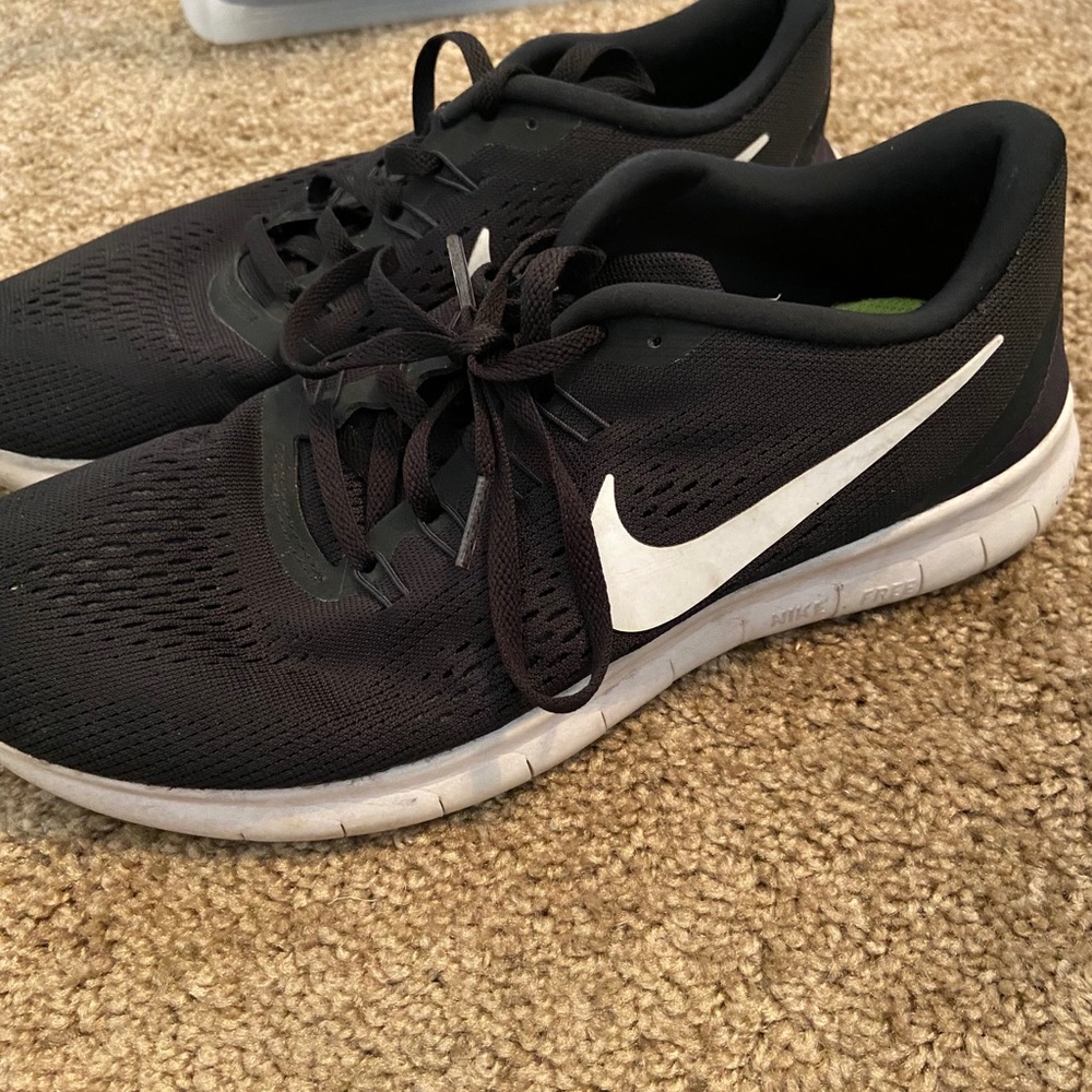 Nike sneakers